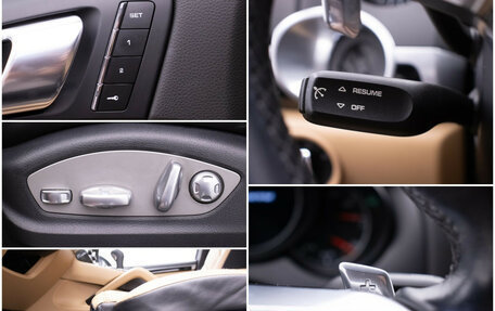 Porsche Cayenne III, 2015 год, 4 495 000 рублей, 17 фотография