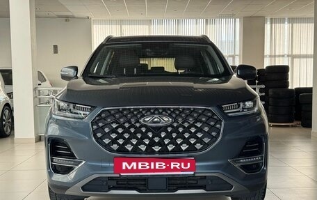 Chery Tiggo 8 Pro, 2021 год, 1 899 000 рублей, 2 фотография