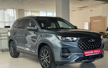 Chery Tiggo 8 Pro, 2021 год, 1 899 000 рублей, 3 фотография