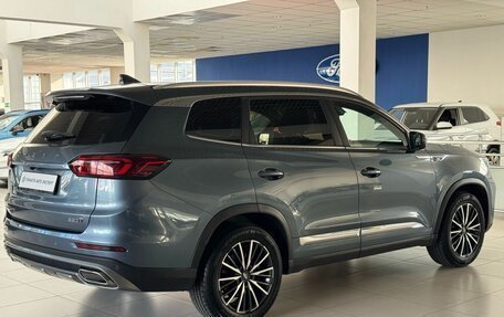 Chery Tiggo 8 Pro, 2021 год, 1 899 000 рублей, 4 фотография
