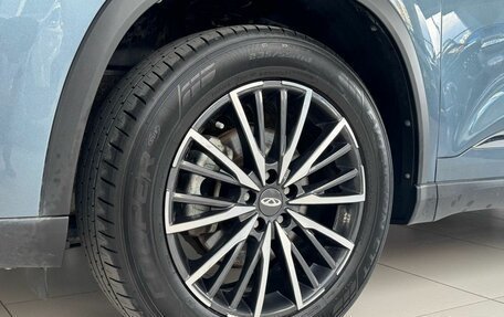 Chery Tiggo 8 Pro, 2021 год, 1 899 000 рублей, 11 фотография