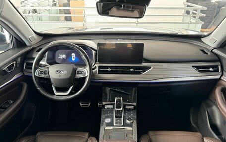Chery Tiggo 8 Pro, 2021 год, 1 899 000 рублей, 14 фотография