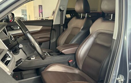 Chery Tiggo 8 Pro, 2021 год, 1 899 000 рублей, 18 фотография
