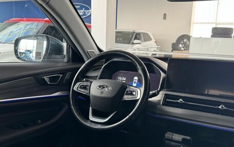 Chery Tiggo 8 Pro, 2021 год, 1 899 000 рублей, 13 фотография