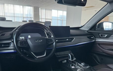 Chery Tiggo 8 Pro, 2021 год, 1 899 000 рублей, 15 фотография
