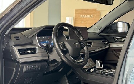 Chery Tiggo 8 Pro, 2021 год, 1 899 000 рублей, 16 фотография