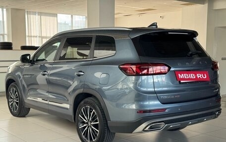 Chery Tiggo 8 Pro, 2021 год, 1 899 000 рублей, 6 фотография