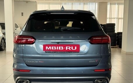 Chery Tiggo 8 Pro, 2021 год, 1 899 000 рублей, 5 фотография
