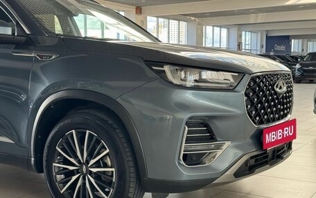 Chery Tiggo 8 Pro, 2021 год, 1 899 000 рублей, 9 фотография