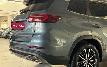 Chery Tiggo 8 Pro, 2021 год, 1 899 000 рублей, 8 фотография