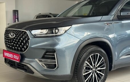 Chery Tiggo 8 Pro, 2021 год, 1 899 000 рублей, 10 фотография