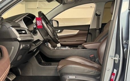 Chery Tiggo 8 Pro, 2021 год, 1 899 000 рублей, 17 фотография