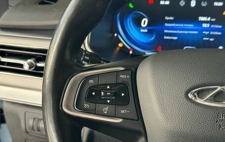 Chery Tiggo 8 Pro, 2021 год, 1 899 000 рублей, 22 фотография