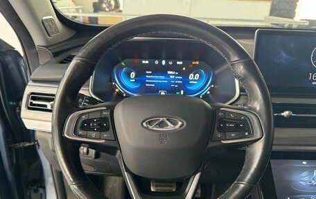 Chery Tiggo 8 Pro, 2021 год, 1 899 000 рублей, 21 фотография