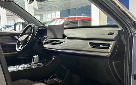 Chery Tiggo 8 Pro, 2021 год, 1 899 000 рублей, 29 фотография