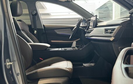 Chery Tiggo 8 Pro, 2021 год, 1 899 000 рублей, 30 фотография