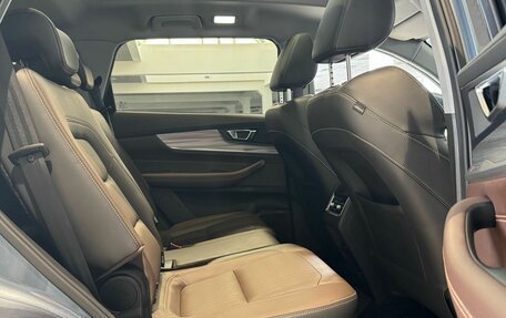 Chery Tiggo 8 Pro, 2021 год, 1 899 000 рублей, 32 фотография