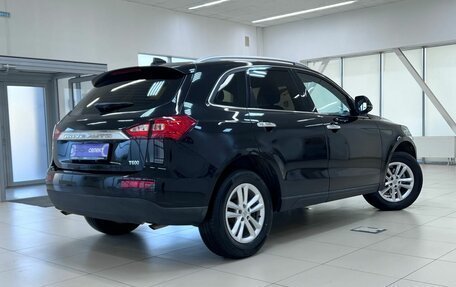 Zotye T600, 2016 год, 900 000 рублей, 2 фотография