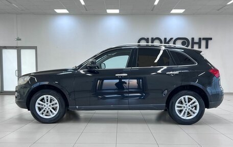Zotye T600, 2016 год, 900 000 рублей, 6 фотография
