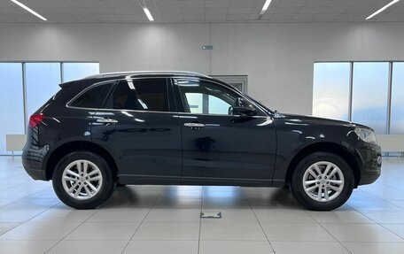 Zotye T600, 2016 год, 900 000 рублей, 7 фотография