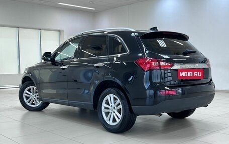 Zotye T600, 2016 год, 900 000 рублей, 4 фотография