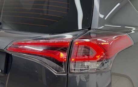 Toyota RAV4, 2016 год, 2 780 000 рублей, 10 фотография