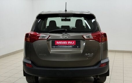 Toyota RAV4, 2013 год, 1 800 000 рублей, 5 фотография