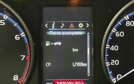 Toyota RAV4, 2016 год, 2 780 000 рублей, 18 фотография