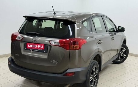 Toyota RAV4, 2013 год, 1 800 000 рублей, 9 фотография