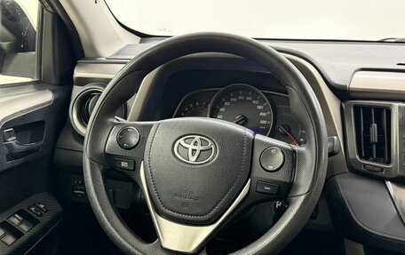 Toyota RAV4, 2013 год, 1 800 000 рублей, 18 фотография