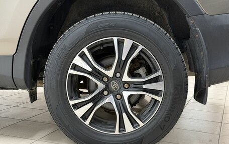 Toyota RAV4, 2013 год, 1 800 000 рублей, 19 фотография
