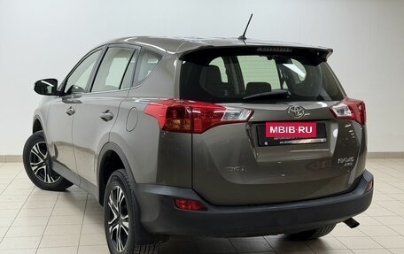 Toyota RAV4, 2013 год, 1 800 000 рублей, 6 фотография