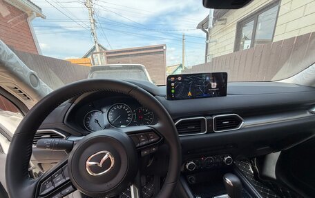 Mazda CX-5 II, 2025 год, 3 300 000 рублей, 6 фотография