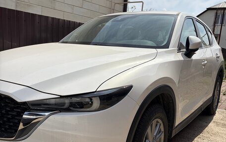 Mazda CX-5 II, 2025 год, 3 300 000 рублей, 3 фотография