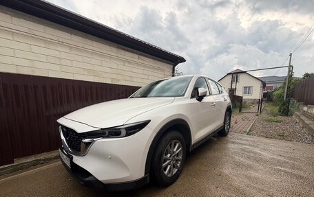 Mazda CX-5 II, 2025 год, 3 300 000 рублей, 2 фотография
