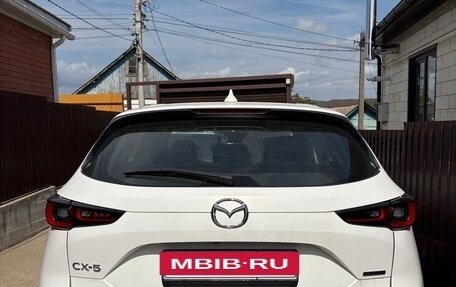 Mazda CX-5 II, 2025 год, 3 300 000 рублей, 5 фотография