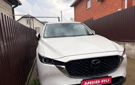 Mazda CX-5 II, 2025 год, 3 300 000 рублей, 1 фотография