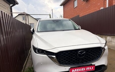 Mazda CX-5 II, 2025 год, 3 300 000 рублей, 1 фотография