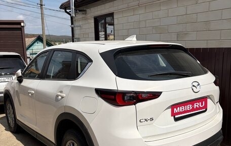 Mazda CX-5 II, 2025 год, 3 300 000 рублей, 4 фотография