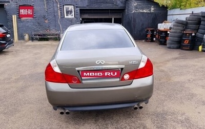 Infiniti M, 2007 год, 600 000 рублей, 1 фотография