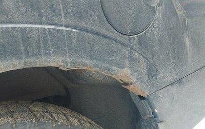 Mitsubishi Endeavor, 2003 год, 370 000 рублей, 1 фотография