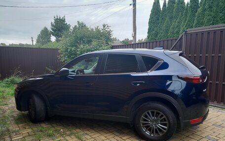 Mazda CX-5 II, 2019 год, 1 975 000 рублей, 1 фотография