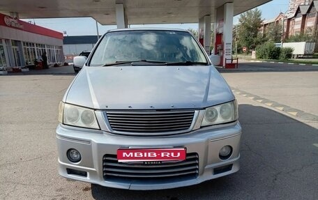 Nissan Presage I, 1999 год, 470 000 рублей, 1 фотография