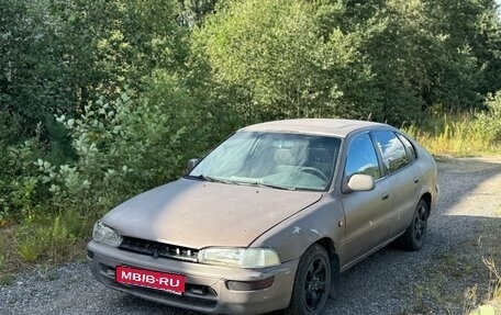 Toyota Corolla, 1993 год, 85 000 рублей, 1 фотография