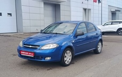 Chevrolet Lacetti, 2010 год, 399 000 рублей, 1 фотография
