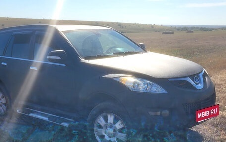 Great Wall Hover H5, 2012 год, 750 000 рублей, 1 фотография