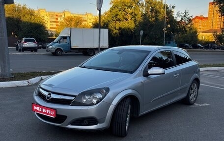 Opel Astra H, 2008 год, 459 000 рублей, 1 фотография