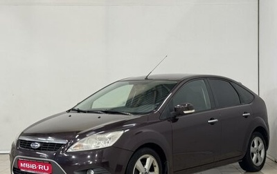 Ford Focus II рестайлинг, 2010 год, 579 000 рублей, 1 фотография