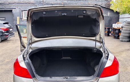 Infiniti M, 2007 год, 600 000 рублей, 9 фотография