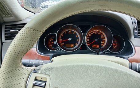 Infiniti M, 2007 год, 600 000 рублей, 8 фотография